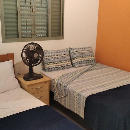 Residencial Pingos De Luz Appartement Alto Paraíso de Goiás Buitenkant foto