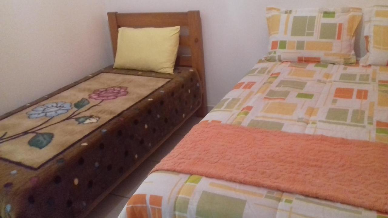 Residencial Pingos De Luz Appartement Alto Paraíso de Goiás Buitenkant foto