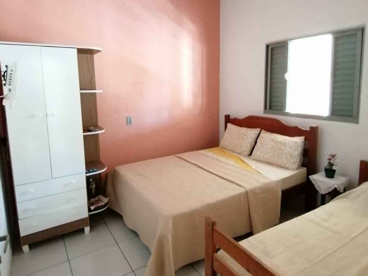 Residencial Pingos De Luz Appartement Alto Paraíso de Goiás Kamer foto
